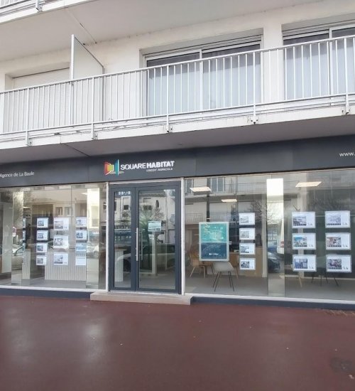 Média de Square Habitat - n°1