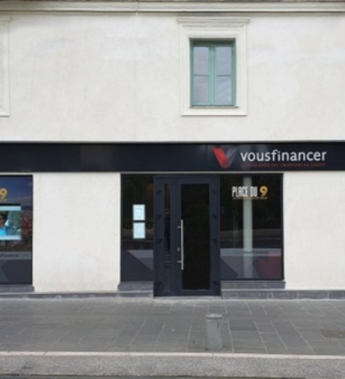 Média de Vousfinancer Nice Jaures - n°8