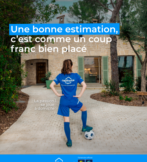 Média de Capifrance - Brice PANNOUX - n°4