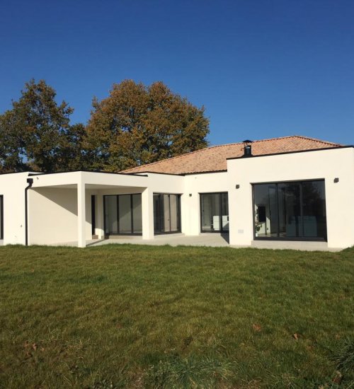 Média de Maisons Dréan - n°15
