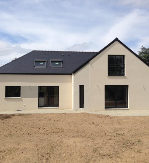 Média de Maisons Dréan - n°19