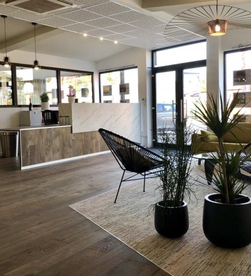 Média de TOPIMMO Colmar Sud - n°5