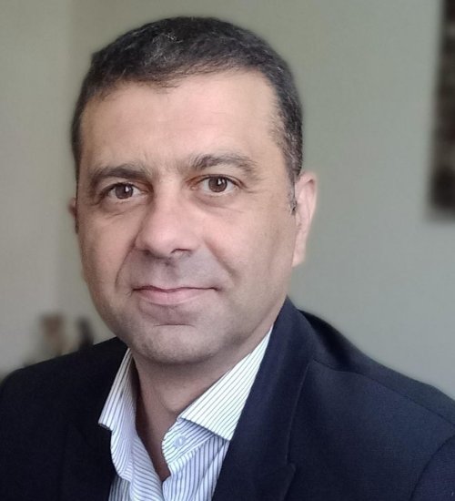 Média de iad France - Eric Buscema - n°1