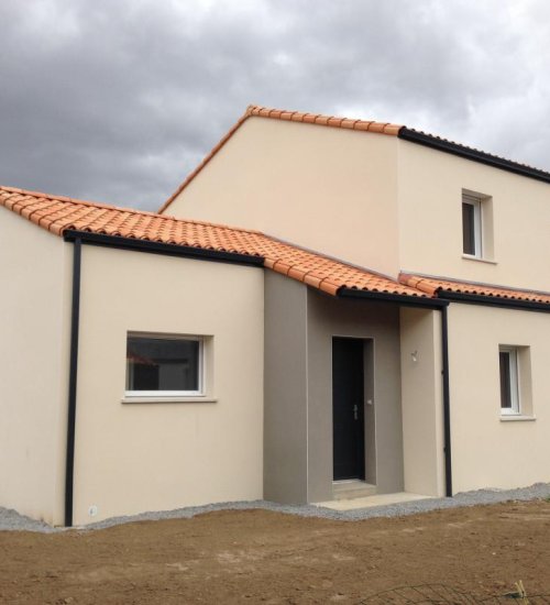 Média de Maisons Dréan - n°18