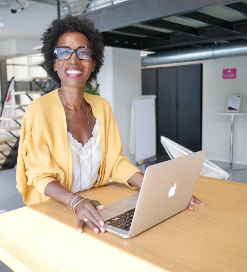 Média de Weloge - Dominique De Saint Laurent - n°10