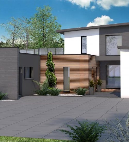 Média de Maisons Dréan - n°7