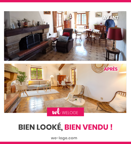 Média de Weloge - Dominique De Saint Laurent - n°2