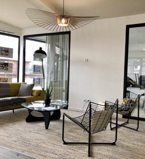 Média de TOPIMMO Colmar Sud - n°6