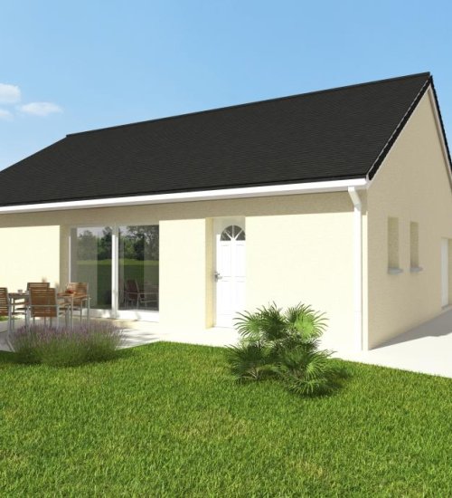 Média de Maisons Mag Vichy - n°1