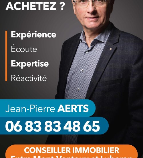 Média de iad France - Jean-Pierre Aerts - n°2
