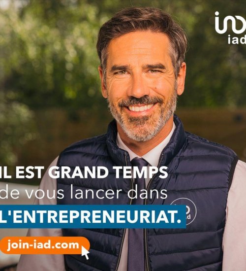 Média de iad France - Jean-Pierre Aerts - n°4