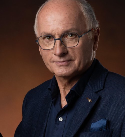 Média de iad France - Jean-Pierre Aerts - n°1