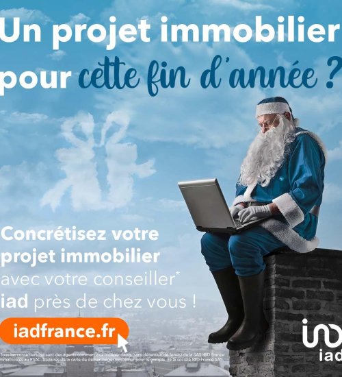 Média de iad France - Jean-Pierre Aerts - n°8
