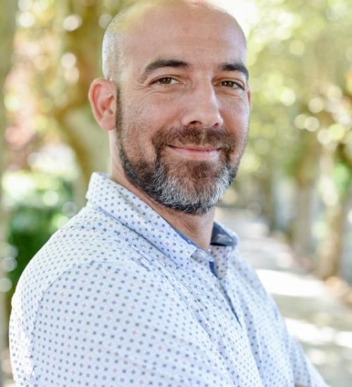 Média de iad France - Yannick David - n°1