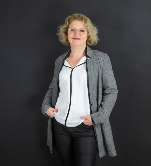 Média de iad France - Aurore Galat - n°8