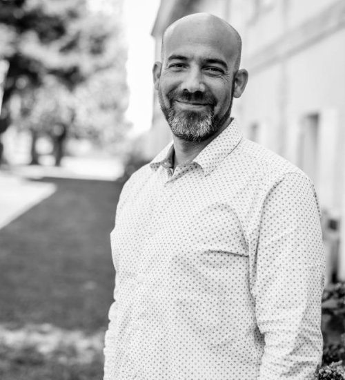 Média de iad France - Yannick David - n°2