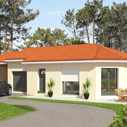 Média de Maisons Mag Vichy - n°2