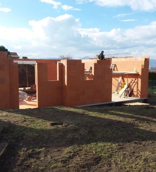 Média de Maisons Mag Vichy - n°7