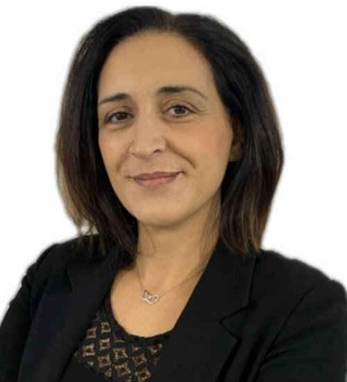 Média de iad France - Fatima Belhadi - n°1