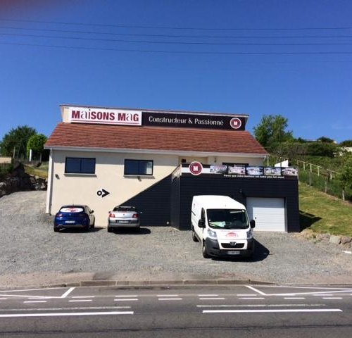 Média de Maisons Mag Vichy - n°10