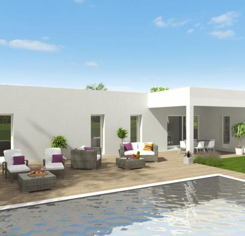 Média de Maisons Mag Vichy - n°3