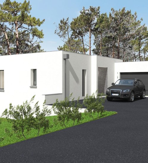 Média de Maisons Mag Vichy - n°8