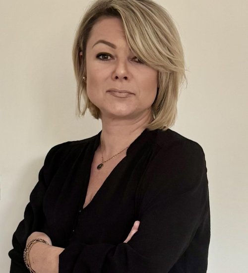 Média de iad France - Ingrid Hanscotte - n°1