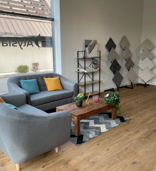 Média de Maisons Alysia 85-79 - n°6