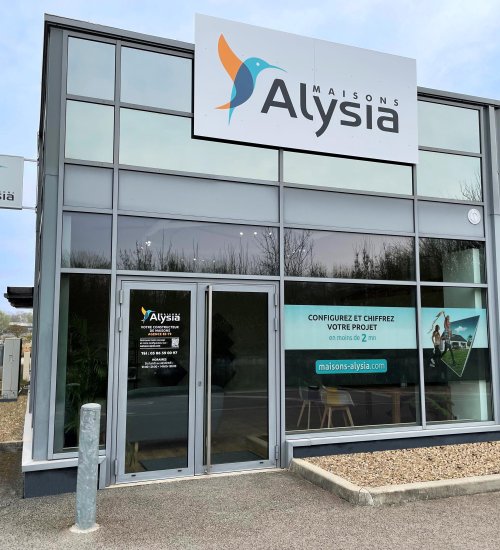 Média de Maisons Alysia 85-79 - n°5