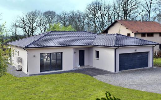 Maisons JB Brive-la-Gaillarde, Avis Constructeur de maisons - immodvisor