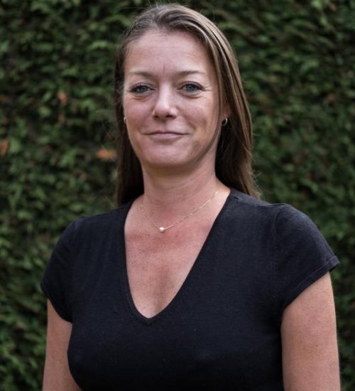 Média de iad France - Marie-Amélie Catalon - n°1