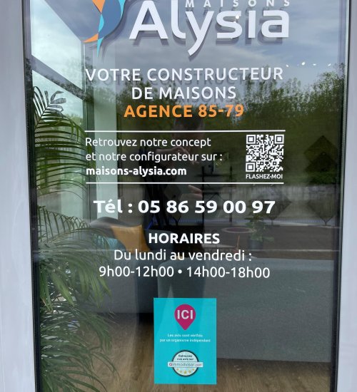 Média de Maisons Alysia 85-79 - n°9