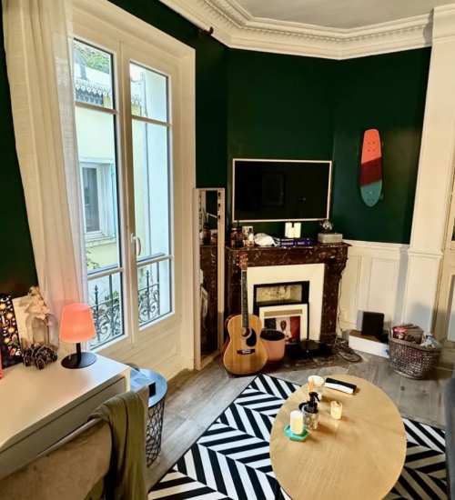 Média de iad France - Karine Dal molin - n°3