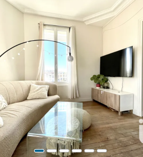 Média de iad France - Karine Dal molin - n°7