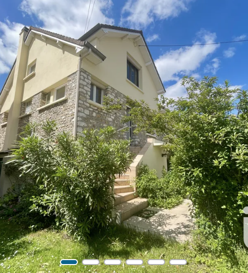 Média de iad France - Karine Dal molin - n°9