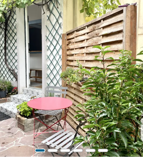 Média de iad France - Karine Dal molin - n°10