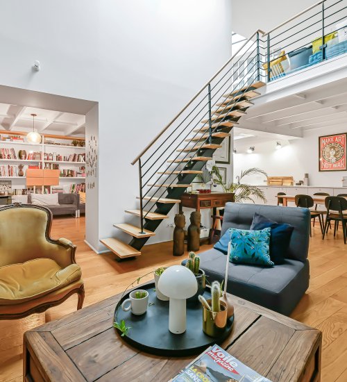 Média de iad France - Karine Dal molin - n°13