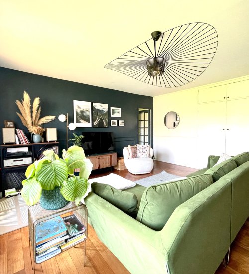 Média de iad France - Karine Dal molin - n°14