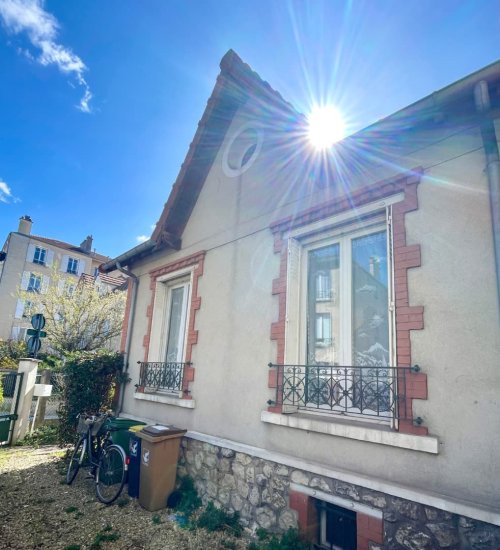 Média de iad France - Karine Dal molin - n°20