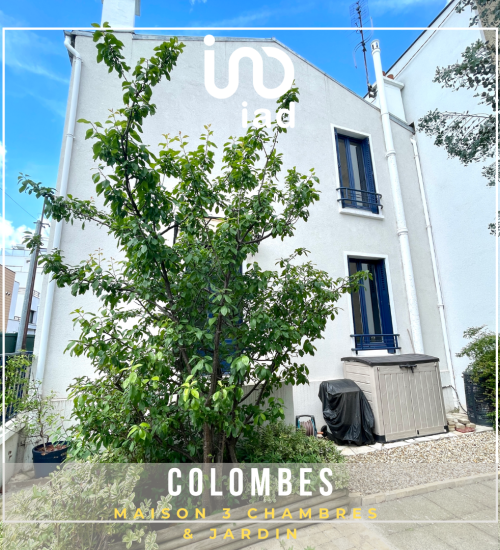 Média de iad France - Karine Dal molin - n°1