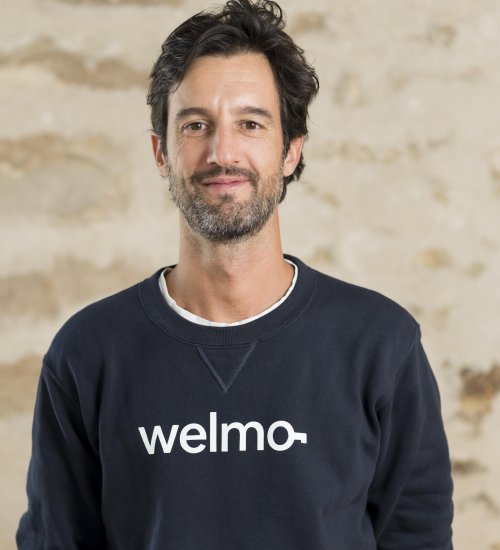 Média de Welmo - Julien Carasco - n°1