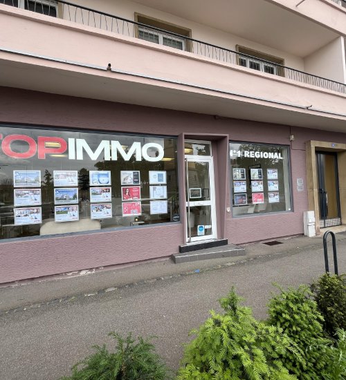 Média de TOPIMMO Sélestat - n°4