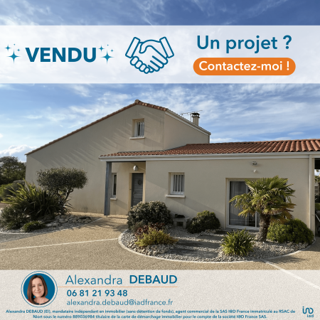 Média de iad France - Alexandra Debaud - n°2