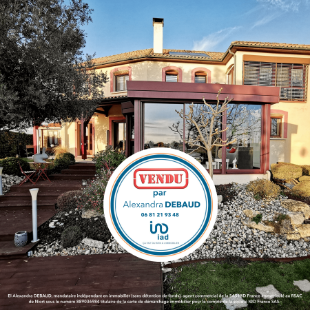 Média de iad France - Alexandra Debaud - n°8