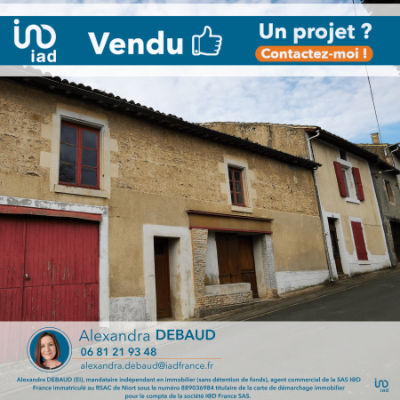 Média de iad France - Alexandra Debaud - n°6