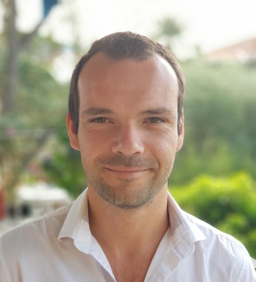 Média de efficity immobilier - Jeremy Racalbuto - n°2