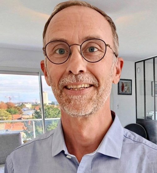 Média de Expertimo - Jean-Guy De Bazelaire - n°1