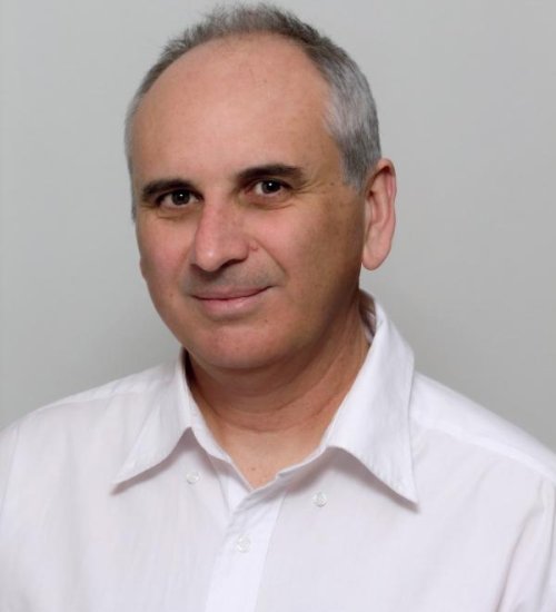 Média de iad France - Bruno Papin - n°1