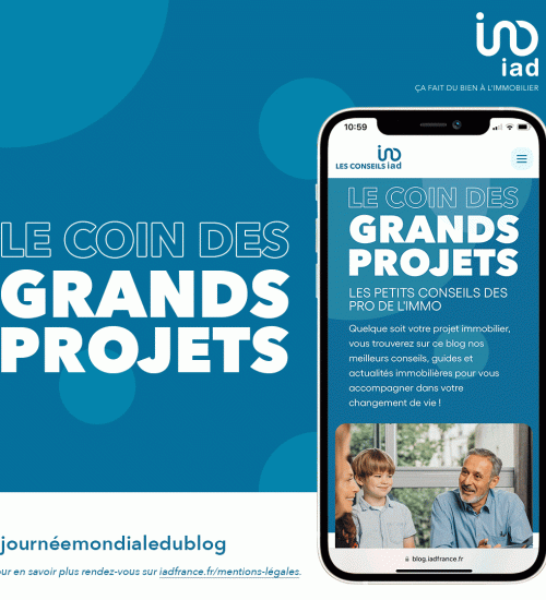 Média de iad France - Bruno Papin - n°7