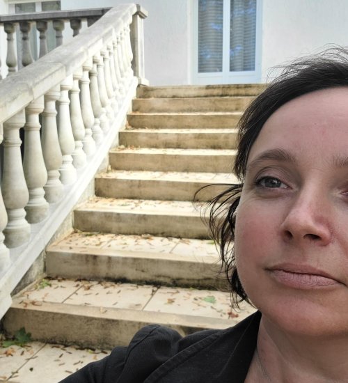 Média de Capifrance - Géraldine PIERRON - n°2